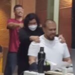 Joko Anwar Instagram - Suting film itu teamwork 🤣