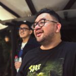 Joko Anwar Instagram - Copy darat temen-temen sewasap grup sebelum akhir tahun. Laafff ♥️