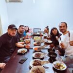 Joko Anwar Instagram - Copy darat temen-temen sewasap grup sebelum akhir tahun. Laafff ♥️