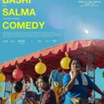 Joko Anwar Instagram - Gimana caranya bikin film yang fun, tapi sekalian berkomentar keras tentang kultur dengan tidak pretensius? Khozy Rizal paham banget caranya. Dia sudah melakukannya di Lika Liku Laki (Makassar is a City for Football Fans) dan lebih tajam lagi mengulanginya di Basri & Salma in a Neverending Comedy. Bikin ngakak dan bikin nganga. Yang bikin Khozy terlihat konsisten dalam hasil karya adalah karena dia bukan cuma menggunakan insting dalam bercerita lewat film, tapi juga dengan craftmanship yang bisa dia ulangi dan akan semakin kuat. Tak sabar apa lagi yang akan dibikinnya.