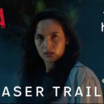 Joko Anwar Instagram - Menyelamatkan anak-anak dari ritual misterius membuat kehidupan Suci berubah. Bagaimana Suci menghadapinya? Eksklusif di #DisneyPlusHotstarID, streaming serial original #TIRA mulai 16 Desember Indonesia