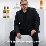 Joko Anwar Instagram - @jokoanwar places greater faith in exploring the unknown, embodying the essence of glenfiddichwhisky‘s “Where Next Club” DNA. He envisions taking fresh steps from the beginning after completing a movie production for new challenges, new adventure, new experiences. “Don’t believe in comfort zone.” Each accomplishment merits celebration, paired with a selected, single best quality, mirroring the audacious spirit of @glenfiddichwhisky’s mavericks. These mavericks persistently venture into the unknown, defy boundaries, and consistently cast their gaze beyond the precise destination initially targeted. #glenfiddichwhisky #jokoanwar #WhereNextClub #glenfiddichmavericks #prestigexglenfiddich