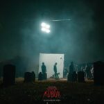 Joko Anwar Instagram - SIKSA KUBUR telah selesai suting sejak dimulai tanggal 23 September. Tak sabar untuk menunjukkan hasilnya kepada penonton.