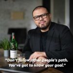 Joko Anwar Instagram - “Where Next” extended an invitation to Indonesian Mavericks to share and celebrate their most exceptional qualities, while honoring the spirit of innovation and legacy. @glenfiddichsea combines passion for driving change, fostering collaboration, and upholding high standards of quality. Introducing @jokoanwar an exceptional filmmaker who ignites the essence of Glenfiddich’s ‘Where Next’ campaign. His relentless dedication to innovation and legacy, spanning from ‘Janji Joni’ to diverse genres like arthouse drama, horror, superhero films, and science fiction, exemplifies his adventurous spirit. Joko thrives beyond his comfort zone, continuously seeking ‘where next’ in the boundless quest for creative exploration. He is resolute in his determination to be distinct, refusing to merely emulate others and instead discovering his own purpose – in this instance, the kind of films he wishes to leave behind as his enduring legacy. He commits to charting his own course in that direction. #glenfiddichwhisky #JokoAnwar #WhereNext #glenfiddichmavericks #prestigexglenfiddich