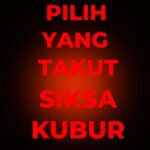 Joko Anwar Instagram - Pilih siapa jadinya?