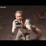Joko Anwar Instagram - Dari beberapa series/film original Netflix yang kece-kece tahun 2024, akan hadir series sci-fi supernatural kami: NIGHTMARES AND DAYDREAMS Sutradara: Joko Anwar, Randolph Zaini, Ray Pakpahan, Tommy Dewo Penulis: Joko Anwar, Tia Hasibuan, Rafki Hidayat Tunggu daftar lengkap para pemainnya, ya. Produksi Come and See Pictures. #NextonNetflixIndonesia