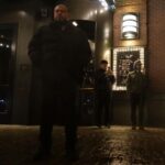 Joko Anwar Instagram - Selalu senang kembali ke sini. Ya namanya juga rumah, ya. New York City