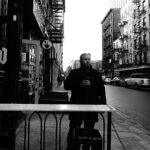 Joko Anwar Instagram - Selalu senang kembali ke sini. Ya namanya juga rumah, ya. New York City