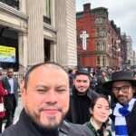 Joko Anwar Instagram - Selalu senang kembali ke sini. Ya namanya juga rumah, ya. New York City
