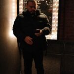 Joko Anwar Instagram - Selalu senang kembali ke sini. Ya namanya juga rumah, ya. New York City