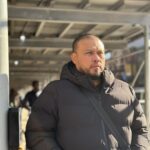 Joko Anwar Instagram - Selalu senang kembali ke sini. Ya namanya juga rumah, ya. New York City
