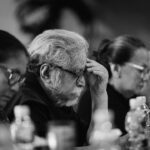 Joko Anwar Instagram - Script Reading SIKSA KUBUR (Grave Torture). Anugerah dan kehormatan banget bagi saya bisa bekerja sama dengan para aktor terbaik Indonesia ini. Alhamdulillah. Faradina Mufti, Reza Rahadian, Fachri Albar, Happy Salma, Widuri Puteri, Muzakki Ramadhan, Slamat Rahardjo Djarot, Christine Hakim, Arswendy Bening Swara, Niniek L. Karim, Putri Ayudya, Jajang C. Noer, Djenar Maesa Ayu, Haydar Saliswhz, Runny Rudiyanti, Afrian arisandy, Ramadhan Al Rasyid, Tony Merle, Mian Tiara, Henry Manampiring, Uwie Balfas, Tommy Dewo, Tia Hasibuan, Syam Ancoe Amar, Sitti Fatimah, Sandy Sofyan, Roffy Zaqyn, Rieviena Yulieta, Ridwan Raoull, Rafki Hidayat, Natalius Chendana, Nas Affandi, Maharani, Lukmanul Hakim, Lenny Sumitra, Khael Bogota, Kania Atmaja, Jaisal Tanjung, Hannan Cinthya, Firsan Abdullah, Eddie, Dwika Pradnyana, Duddy Patah, Darmawan, Daood Saleem, Budiono, Bonaventura, Bagus Dewantara, Asril Pidho, Andhika, Alif Anwar, Afrian Arisandy, dan Achmad Cholil. Photos by: @armanfebryan