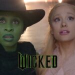 Jon M. Chu Instagram – Wicked. See it on the big screen this Thanksgiving. 💚💖