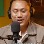 Jon M. Chu Instagram - 🎬Next on #ManEnough: Award-winning Director, Jon M. Chu (@jonmchu), talks about growing up as the son of Chinese immigrants, forming his identity as an Asian American man, and how his life influenced the most important story he will ever tell. Join us MONDAY, on Apple, Spotify, and wherever you listen to your podcasts! Wayfarer Studios