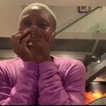 Jon M. Chu Instagram - These two witches!! The emotional moment I got to tell @cynthiaerivo and @arianagrande that they were our Elphaba and Galinda in the @WickedMovie for @unistudios 😭😭😭wait until you see what they bring!! It is other worldly. Ahhhhh!!!