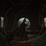 Jon M. Chu Instagram - You weren’t told the whole story. What happens when you veer off the Yellow Brick Road? FIRST LOOK of the #WickedMovie … currently in production in Oz. 🌪️🫧🧹@WickedMovie @UniversalPics #2024
