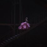 Jon M. Chu Instagram - Green & Pink. It always starts with green and pink. #WickedMovie coming to you in 2024.