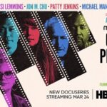 Jon M. Chu Instagram - Leave it to @ava and @arraynow to continue to lift us all up 🙏🏼👊🏼I can’t believe I was asked to be amongst these great filmmakers. The show is #OnePerfectShot and it premieres on @hbomax on March 21st check it out!!! I hope I don’t wake up from this dream.