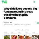 Jon M. Chu Instagram - Congrats to @larrysayweee and the rest of Weee! who are working hard everyday to bring ethnic, authentic flavors to the mainstream grocery-delivery experience. Food is a powerful tool to bring people together and pass on traditions to new generations and beyond. And I am so proud to be on this journey with you all. “The more we share our foods, the more we will care about each other”.