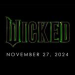 Jon M. Chu Instagram - We are deep into shooting WICKED here in London and we’ve received an overwhelming amount of messages asking us to release the movie earlier than planned and trust me, we want it too…so we now have a BRAND NEW RELESE DATE!! NOVEMBER 27th 2024!!! Bring the family, bring your friends…it’s going to be a ride!!! ❤️❤️❤️ appreciate all your support through this long production process. Shooting two movies at once is no small feat. Cannot wait to share more…