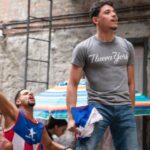 Jon M. Chu Instagram - Congrats to @anthonyramosofficial on your Best Actor Golden Globe nomination today!! So well deserved. Your dedication to this story, to your craft and to us all made this whole journey worth it. Here’s to celebrating you my brother and the many things you still have in store for us. 🙏🏼🙏🏼🙏🏼❤️👊🏼#InTheHeightsMovie