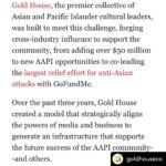 Jon M. Chu Instagram - VANITY FAIR: Proud to be surrounded by an incredible community including leaders and warriors that inspire me every day. This is just the beginning. Thank you @goldhouseco for making it a reality. Only Some of the many many players are featured in the December issue of @vanityfair, chronicling Gold House’s history-making, cross-industry efforts to reshape cultural representation and accelerate socioeconomic success for APIs alongside several founding members. Thank you to the thousands who’ve founded Gold House and been here since the beginning. Photo by: @danielseunglee Hair/Makeup: @madeupbysu
