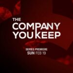 Jon M. Chu Instagram - THE COMPANY YOU KEEP!! So proud of our team for this show. You all are gonna love it!! Get ready it premieres Feb 19th on @abcnetwork and streams next day on @hulu . Couldn’t ask for a better partner in @miloanthonyventimiglia . 👊🏼 @foitoblei @juliacohen78 @lindsaygoffman @russcundiff @catherinehkim and so many more!! #ElectricSomewhere