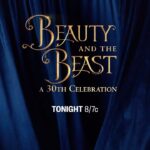 Jon M. Chu Instagram - Couldn’t be more proud of what our teams together created. What a cast! What a show! The live audience experience with the original animated movie colliding is something really fun to watch! And it Premieres TONIGHT at 8/7c on ABC!! Then streams on @disneyplus the next day. Be sure to watch with the whole family. Plus when you see @hermusicofficial @joshgroban @theritamoreno @shaniatwain @joshuahenryofficial and more as these classic characters, you’re gonna flip. Get ready everyone! It’s a magical creative journey. Grateful to be a part of it.
