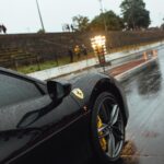 Jon Vlogs Instagram - Que loucura que foi esse sábado, realizei um sonho de fazer um evento que juntasse inúmeras experiências automobilísticas: carros superesportivos, drifts, disputas de arrancada, kart e até motocross! Obrigado por todo mundo que fez parte disso de alguma forma 🫶🏻 @ubisoftbrasil @redbullbr Piracicaba - SP