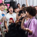 Jon Vlogs Instagram - Que loucura que foi esse sábado, realizei um sonho de fazer um evento que juntasse inúmeras experiências automobilísticas: carros superesportivos, drifts, disputas de arrancada, kart e até motocross! Obrigado por todo mundo que fez parte disso de alguma forma 🫶🏻 @ubisoftbrasil @redbullbr Piracicaba - SP
