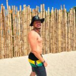 Jon Vlogs Instagram - I want a long life, a legendary one 🇯🇲 🌴 Jamaica