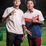 Jon Vlogs Instagram - Em 48h juntei o Speed, Boca, Neymar e mais de 30 carros de luxo em SP. Noite histórica 😂 São Paulo, Brazil