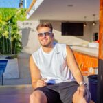 Jon Vlogs Instagram - No calor do nordeste 🥵🔥 📸 @lucasclicks Barra de São Miguel