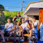 Jon Vlogs Instagram - No calor do nordeste 🥵🔥 📸 @lucasclicks Barra de São Miguel