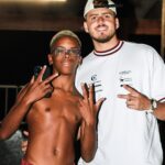 Jon Vlogs Instagram - Em 48h juntei o Speed, Boca, Neymar e mais de 30 carros de luxo em SP. Noite histórica 😂 São Paulo, Brazil