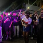 Jon Vlogs Instagram - Em 48h juntei o Speed, Boca, Neymar e mais de 30 carros de luxo em SP. Noite histórica 😂 São Paulo, Brazil