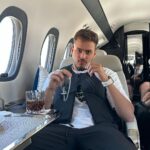 Jon Vlogs Instagram - Enquanto uns tentam, a gente vive 🤷🏻‍♂️ Las Vegas, Nevada