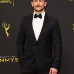 Jonathan Tucker Instagram – 71st Creative Arts #Emmy Awards L.A. Live