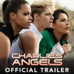 Jonathan Tucker Instagram – Watch the official @CharliesAngels trailer now 🎥🎶 Only in theaters November.