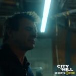 Jonathan Tucker Instagram – @showtime’s city on a hill premieres this sunday at 9pm.
