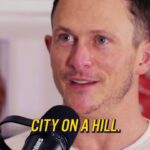 Jonathan Tucker Instagram - There's #BostonStrong, there's Boston Loyal, and @Jonathanmtucker is both. Watch the latest episode of @inthezonewithjzf to hear more pro-Boston propaganda at the link in bio 🔗 Boston, Massachusetts