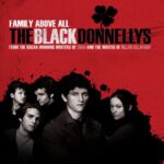 Jonathan Tucker Instagram – BLACK DONNELLYS @atxfestival #cancelledtoosoon panel. 
1:45pm today at the alamo ritz theatre. 
the donnelly brothers will be serving DRINKS following: dirty bill’s
511 rio grande st (@ sixth st) Alamo Drafthouse  Ritz