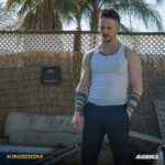 Jonathan Tucker Instagram – “nothing, and i mean absolutely nothing, will set you up for more happiness than actually knowing who you are.” -jay kulina 
series finale tonight #kingdomtv