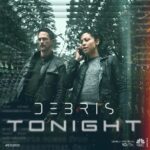Jonathan Tucker Instagram – “To be what we are and to become what we are capable of becoming.”

#Debris airs tonight on @nbc