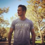Jonathan Tucker Instagram – “you don’t put a saddle on a mustang.”-jay kulina⁣
⁣
Shop for Kingdom gear. Link in Bio. ⁣
⁣
kingdomofficial.shop Venice Beach/navy St.