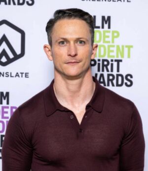 Jonathan Tucker Instagram - @filmindependent Spirit Award Nominee Brunch

Palm Trees and Power Lines