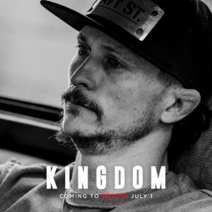 Jonathan Tucker Instagram - NETFLIX. Tomorrow. All seasons. ⁣⁣
⁣⁣
⁣⁣
⁣⁣
⁣⁣
📸 @justin_lubin
