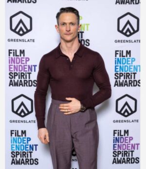 Jonathan Tucker Instagram - @filmindependent Spirit Award Nominee Brunch

Palm Trees and Power Lines