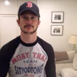 Jonathan Tucker Instagram – Patriots’ Day is a day of togetherness, strength, and perseverance –even with no race taking place.⁣
⁣
Join us tomorrow to raise the spirits of Massachusetts while raising funds for frontline essential workers and vulnerable populations across the commonwealth. ⁣
⁣
⁣
#PatriotsDayOfGiving to support the @MACovid19Relief Fund. Hats off to First Lady of MA Lauren Baker and her husband @charliebakerma #WBZ #02129 #boston