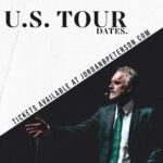 Jordan B. Peterson Instagram - To purchase tickets to my upcoming tour ‘We Who Wrestle with God’, go to jordanbpeterson.com/events or click the link in the bio. Hope to see you there.